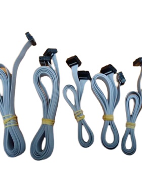 南京欧陆E304/E303/EV100/EV510变频器面板延长线/数据线/外引线