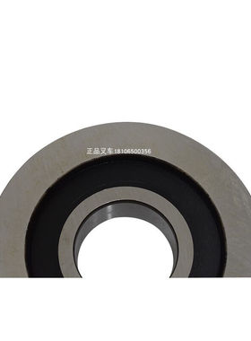 堆高机链轮轴承55*148*42/35门架链子滚轮782311适用合力4.5吨堆