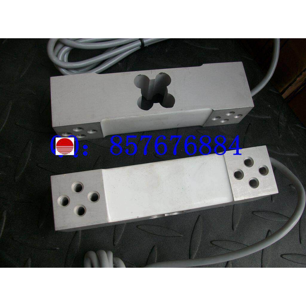 中航工业天航L1E压力感测器60kg电子台秤200kg称重模块1悬臂梁300