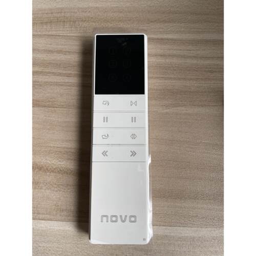 乐屋NOVO电动窗帘电机遥控器卷帘梦幻帘6频控制器乐屋梦幻帘专用