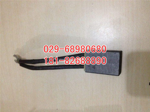 D308碳刷6*10*20、进口碳刷、罗兰碳刷品
