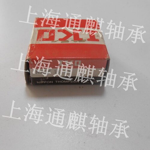IKO滚轮 NART15VR轴承
