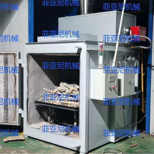 热洁炉定制挂具脱漆炉挂具碳化炉脱漆炉热洁炉厂家定制