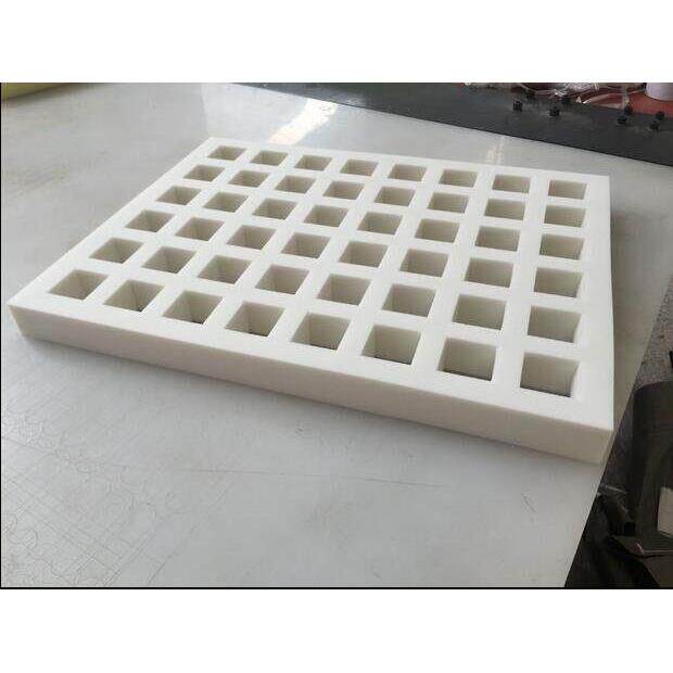 超高密度豆干格豆干海绵模具 香干豆干模具 豆腐格制作豆腐工具