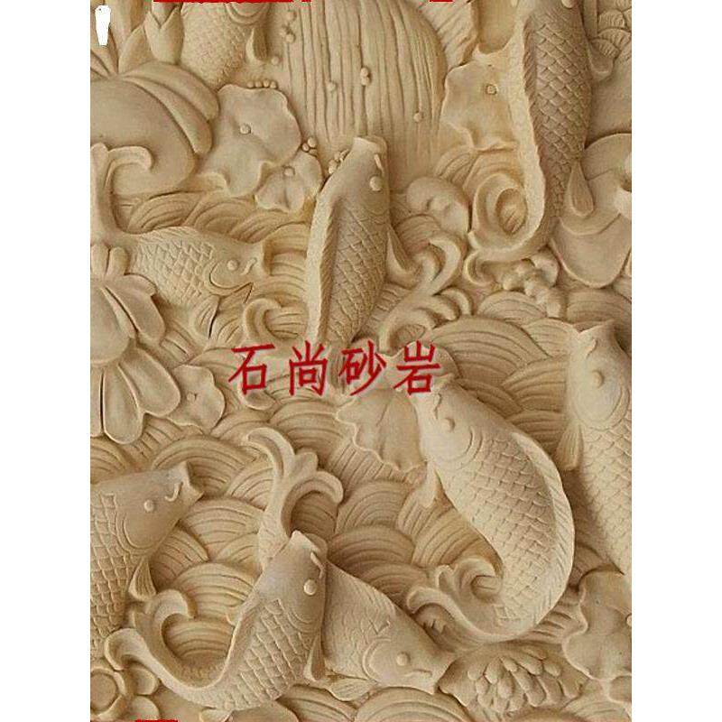 定制砂岩浮雕玻璃钢彷铜树脂电视背景墙室内外校园广场人物雕塑