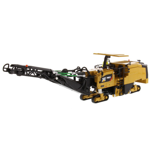 DM Cat 1/50卡特PM622 Cold Planer 冷铣刨机模型摆件 85587MH