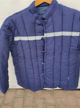 源头供应劳保工作服棉袄棉衣煤矿井下棉袄矿工用