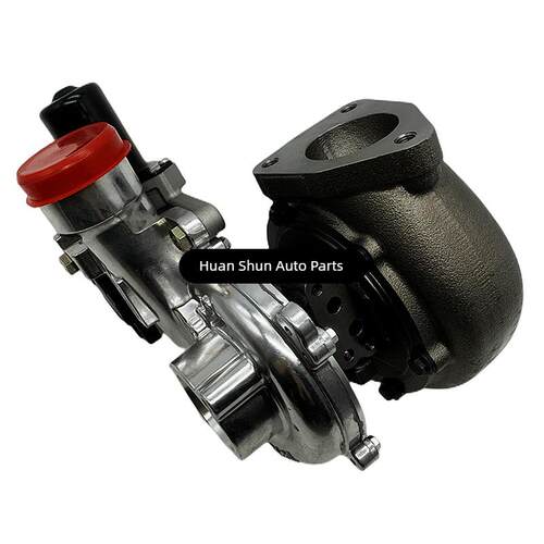 适用海拉克斯VIGO 1KD 2KD 奔跑者 1GD 2GD 1KZ 发动机涡轮增压器