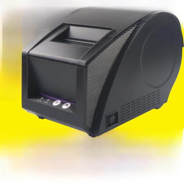 佳博Gp-3120Tu热敏条码打印机80mm热敏标签打印机