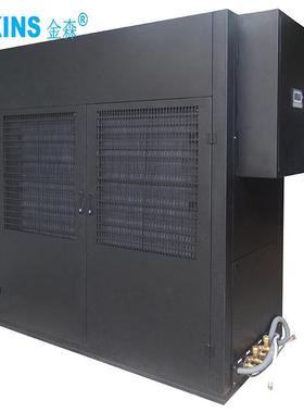 金森 风冷恒温恒湿机 HF52 水冷机房精密空调 机房除湿加湿一体机