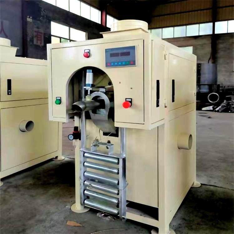 超细粉末装袋机 环保无尘 自动计量阀口袋灌包机 粉体包装秤厂家,五金/工具,充填机,淘宝优惠券,粉丝福利购,淘宝优惠卷