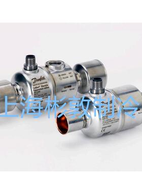 丹佛斯电子膨胀阀 ETS50C/100C 034G7700/7701/7702/7802/7803