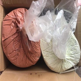 糊状代木米黄环氧树脂泥手板模型汽车检具治具钣金模具修补修复泥