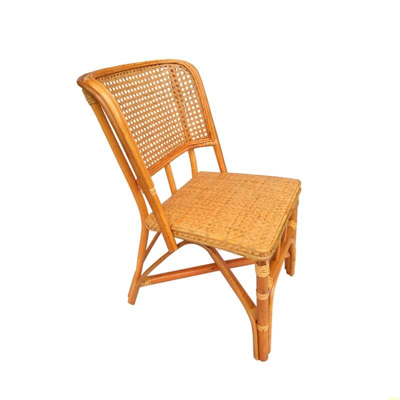 天然真藤.椅老式编制椅子庭院阳台家用休闲凳子单人靠背椅子送老,住宅家具,阳台椅,淘宝优惠券,粉丝福利购,淘宝优惠卷