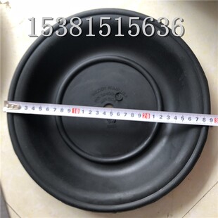威尔顿隔膜泵膜片 2寸泵配件 08-1010-51/52 丁青/氯丁橡胶隔膜片