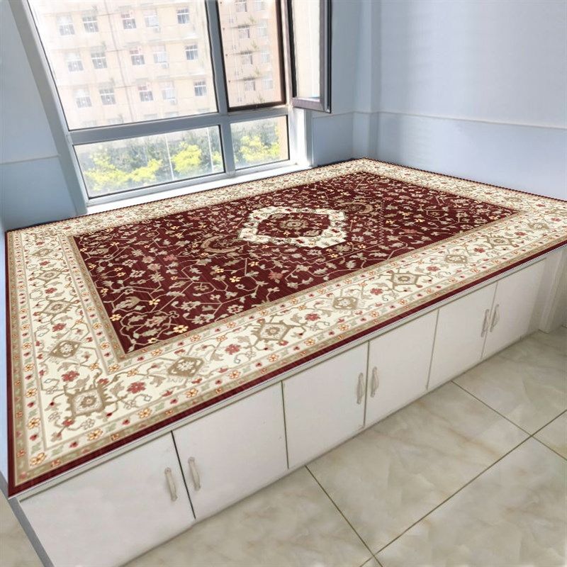 北方火炕防滑阻燃炕毯内蒙土炕加厚水洗大面积炕毯东北电热炕垫子,居家布艺,地毯,淘宝优惠券,粉丝福利购,淘宝优惠卷