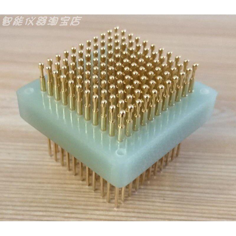 定制 探针 测试 测试架 PCB