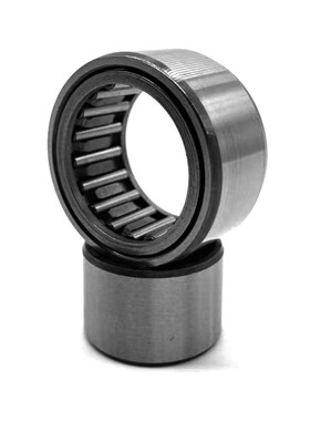 滚针轴承大全 分离式滚针 NAO173013 17X30X13 尺寸17*30*13 滚针