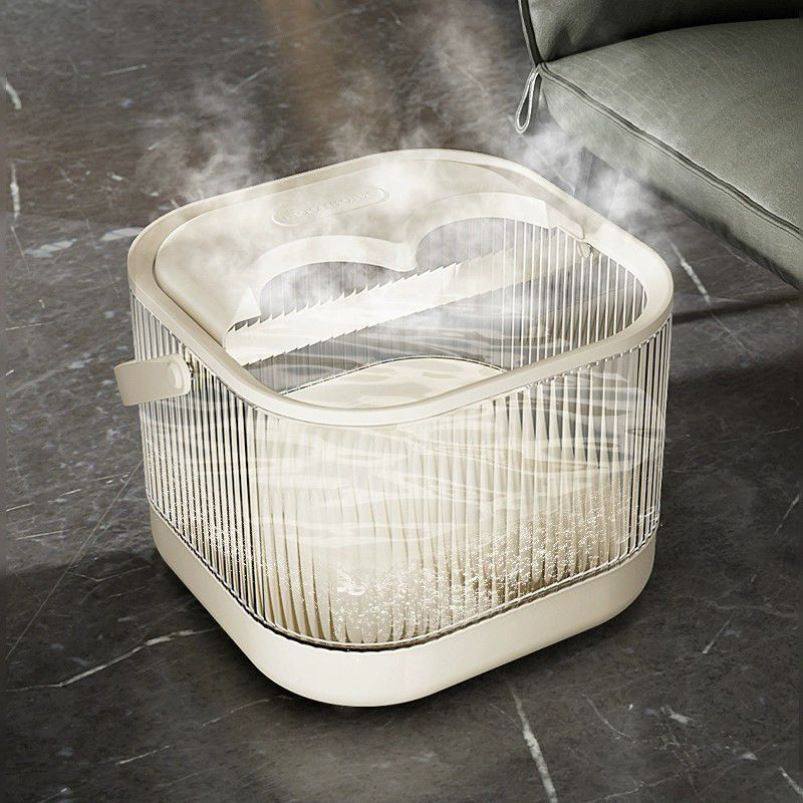 泡脚桶过小腿高深加厚洗脚桶家用塑料过膝泡脚盆足浴保温洗脚盆,家庭/个人清洁工具,足浴盆/足浴桶,淘宝优惠券,粉丝福利购,淘宝优惠卷