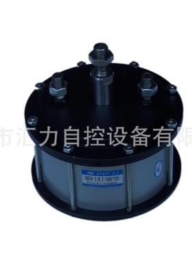 厂家气动元件新型气缸QGV(D)160 180 DJ9610 9611 9612KJ02