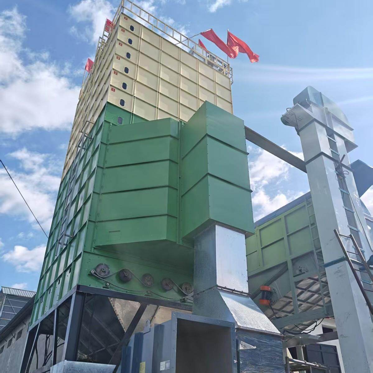 汴丰批式循环粮食烘干机 大豆水稻高粱玉米水稻 智能控温,机械设备,干燥机/干燥箱/烘干机,淘宝优惠券,粉丝福利购,淘宝优惠卷