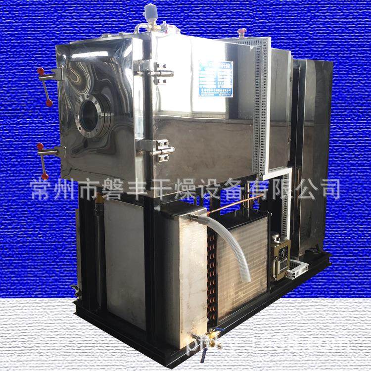 水果加工低温冷冻干燥机 大型食品脱干干燥机 菠萝丁冻干机,机械设备,干燥机/干燥箱/烘干机,淘宝优惠券,粉丝福利购,淘宝优惠卷