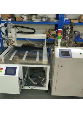 灌胶机 自动混合点胶机 AB胶点胶灌封机