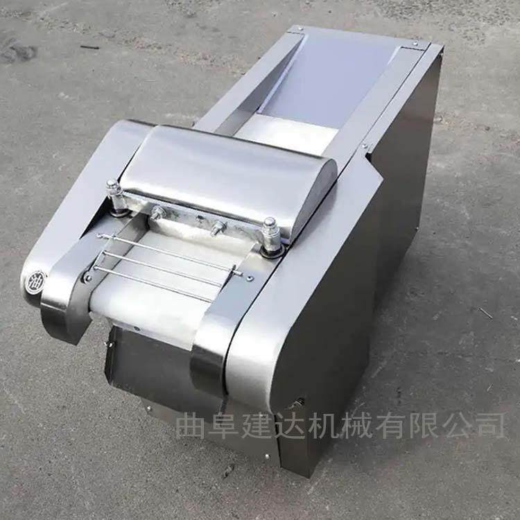 特价切烟丝机器电动蔬菜多功能切菜机萝卜土豆切丝机切片机建达