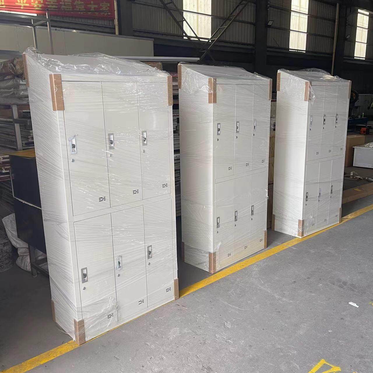 供应食品电子制药无尘净化间不锈钢钢板6门9门12门密码刷卡更衣柜,机械设备,空气净化设备,淘宝优惠券,粉丝福利购,淘宝优惠卷