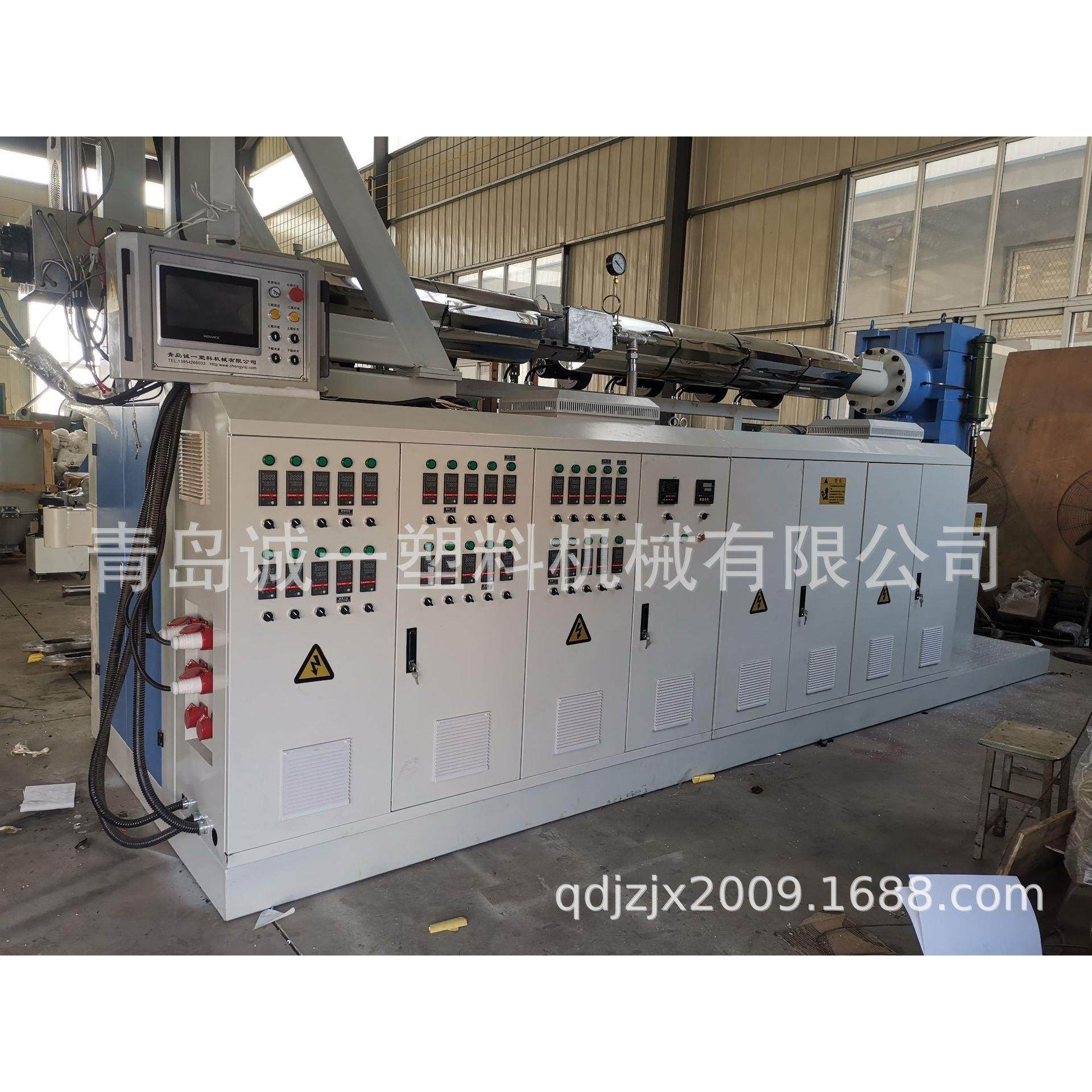 HDPE、PP、PVC板材设备、塑料板材机械设备厂家,五金/工具,挤出机,淘宝优惠券,粉丝福利购,淘宝优惠卷