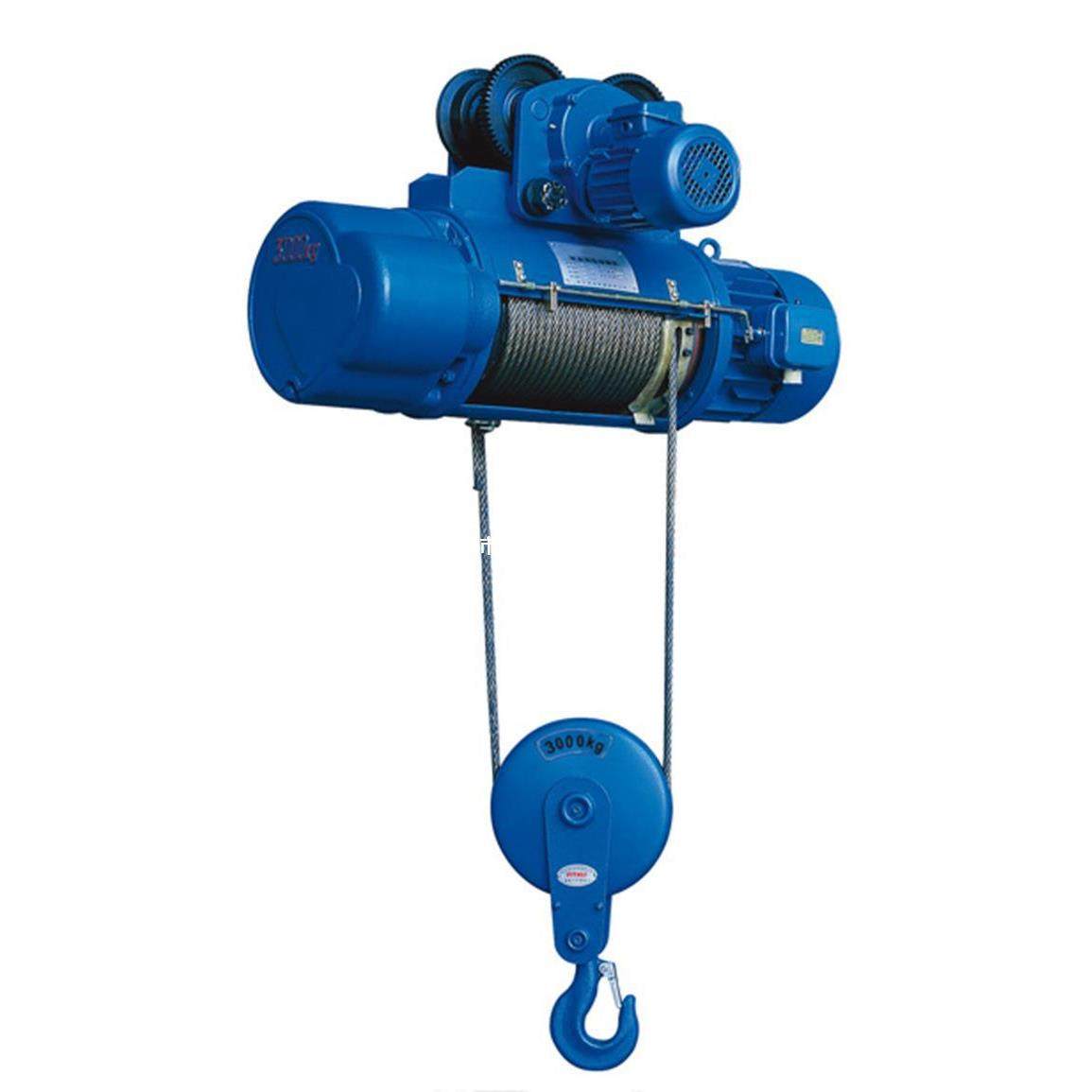 CD型5吨电动葫芦,搬运/仓储/物流设备,起重葫芦,淘宝优惠券,粉丝福利购,淘宝优惠卷