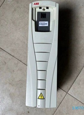 ABB变频器ACS550-01-023A-4