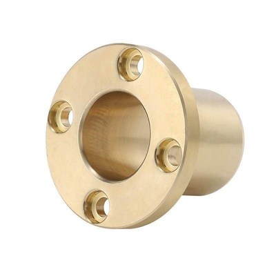 无油衬套怡合达 OFG61-d16-d20-d25-d30-L25/L30/L35/L40/L50/L60