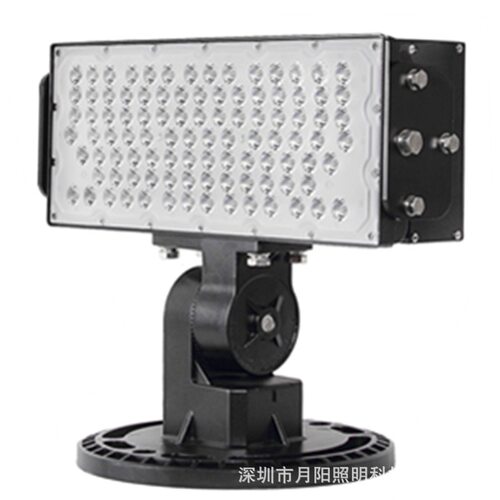 LED高杆灯外壳套件 投光灯套件 250W 500W 750W球场灯外壳套件