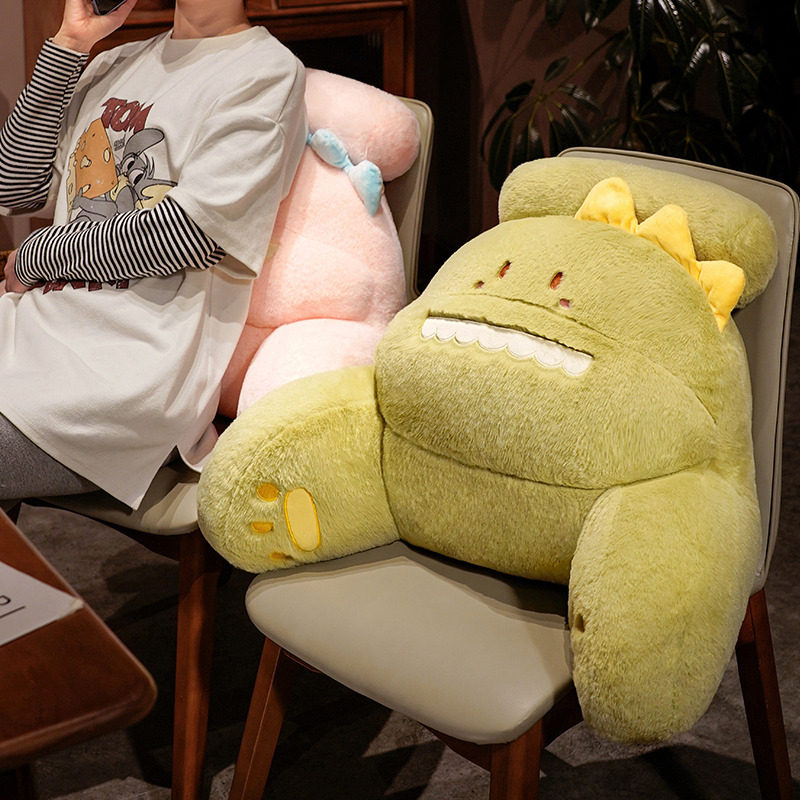 床头靠垫大靠背靠枕玩手机抱枕毛绒软包宿舍床上看书沙发护腰枕头,居家布艺,床头靠垫,淘宝优惠券,粉丝福利购,淘宝优惠卷