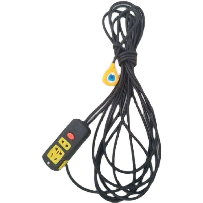 婚庆道具串联插排婚庆串联插座纯铜电缆线 婚礼路引线 新款插排线,节庆用品/礼品,路引,淘宝优惠券,粉丝福利购,淘宝优惠卷