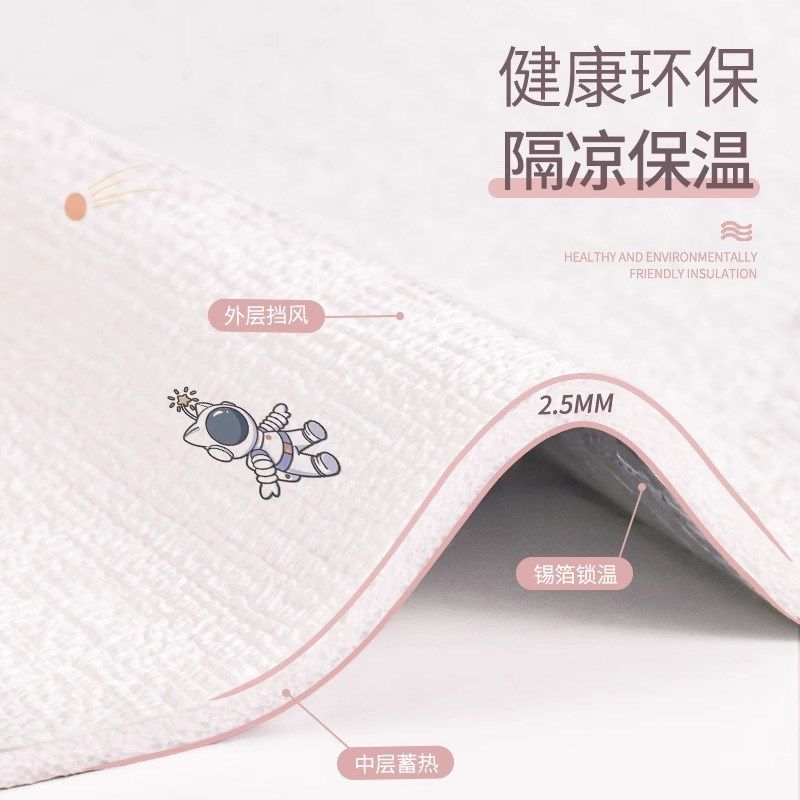 墙纸自粘儿童房无甲醛墙贴防水防潮墙布男孩环保墙面壁纸墙壁贴纸,家居饰品,软装墙贴,淘宝优惠券,粉丝福利购,淘宝优惠卷