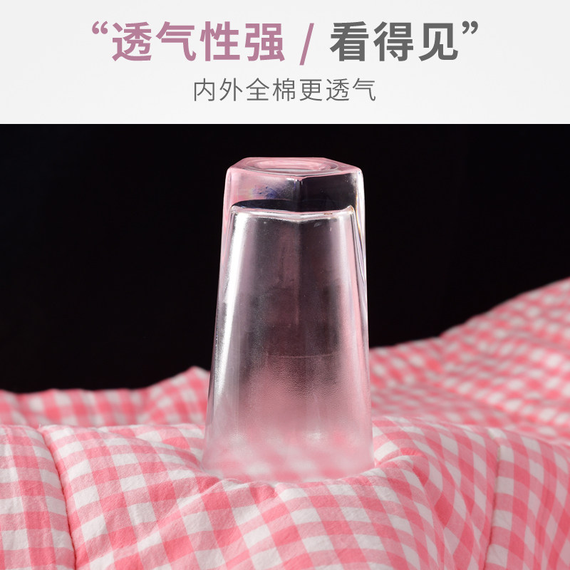 纯棉花单人可水洗高中大学生宿舍小褥子例假经生理期姨妈垫护理垫,床上用品,床垫/床褥/床护垫/榻榻米床垫,淘宝优惠券,粉丝福利购,淘宝优惠卷