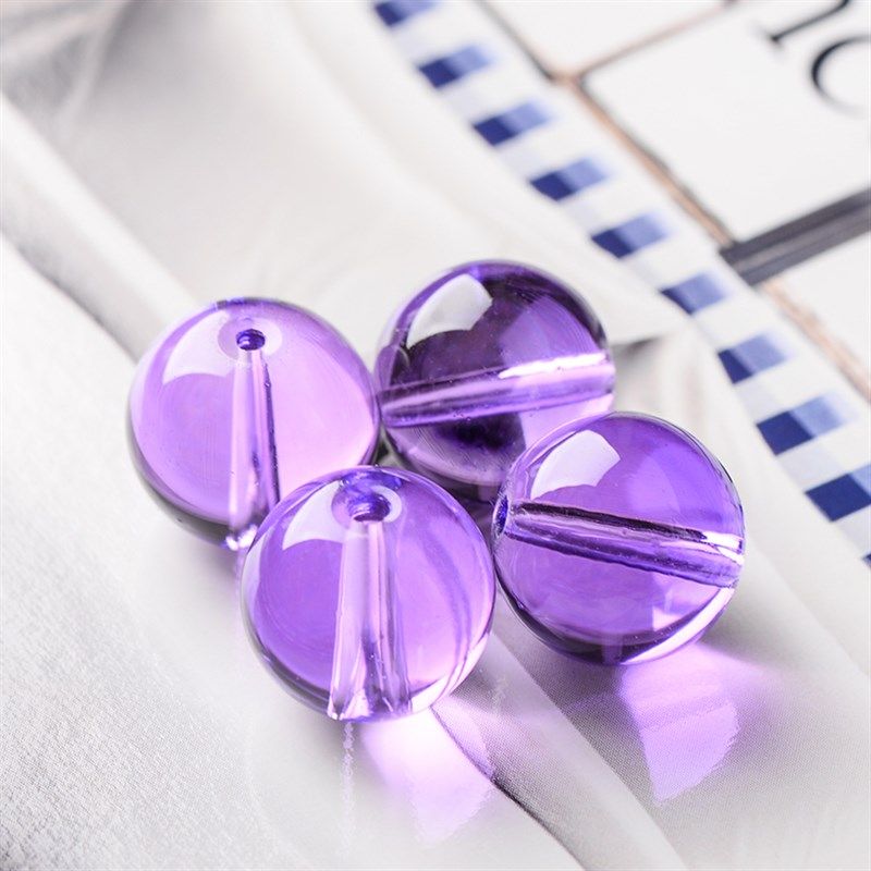 水晶珠子圆光珠diy手工穿珠编织帘子串珠材料珠帘门帘散珠按斤,居家布艺,珠帘/挂帘,淘宝优惠券,粉丝福利购,淘宝优惠卷