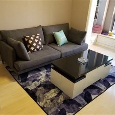 轻奢沙发科技布艺沙发欧式沙发客厅沙发 乳胶沙发 沙发客厅贵妃组