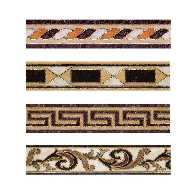 浴室腰线贴自粘防水客厅卧室厨房踢脚线瓷砖贴纸pvc墙纸装饰墙贴,家居饰品,软装墙贴,淘宝优惠券,粉丝福利购,淘宝优惠卷