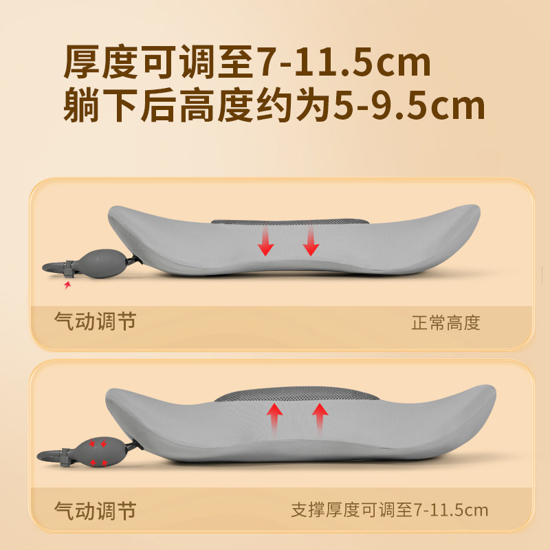 PPW腰枕床上睡眠护腰睡觉腰部支撑靠垫垫腰椎腰间盘突出孕妇腰垫,居家布艺,腰靠垫,淘宝优惠券,粉丝福利购,淘宝优惠卷