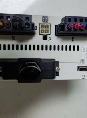 伺服驱动器MCDLN35SE,200V,功能包好,拆机件