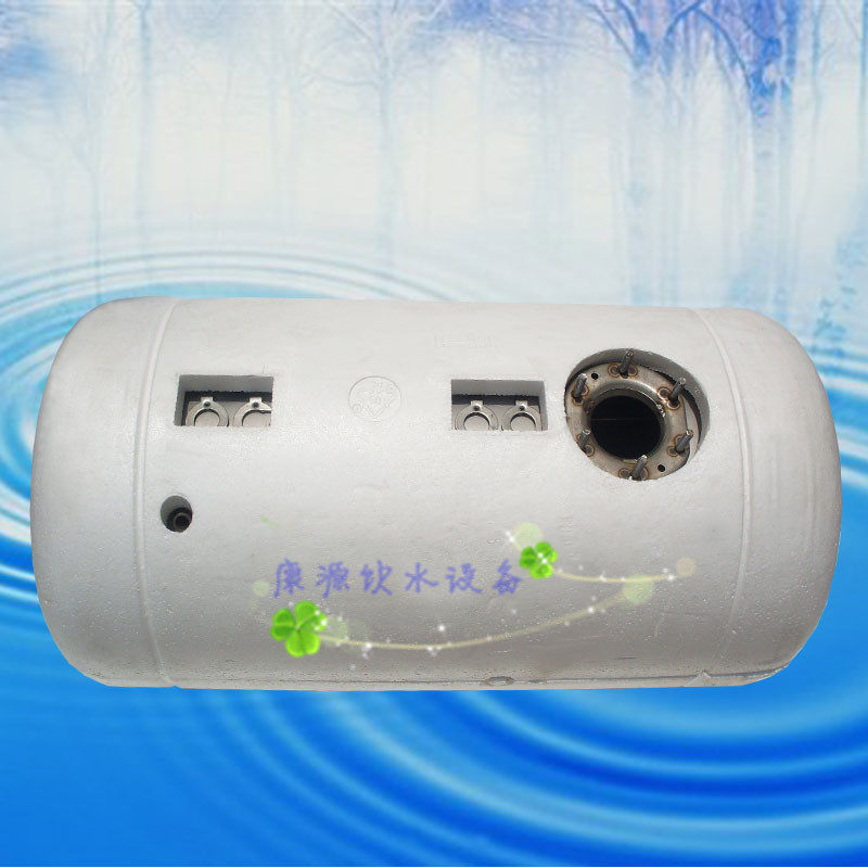 节能饮水机配件水罐加桶保温不锈钢内胆加热27升25L