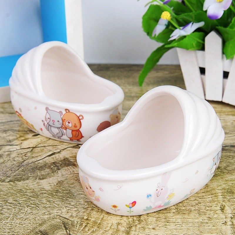 陶瓷仓鼠浴缸浴室洗澡沐浴沙房浴盆 可爱陶瓷浴厕仓鼠清洁用品,宠物/宠物食品及用品,浴房/厕所,淘宝优惠券,粉丝福利购,淘宝优惠卷