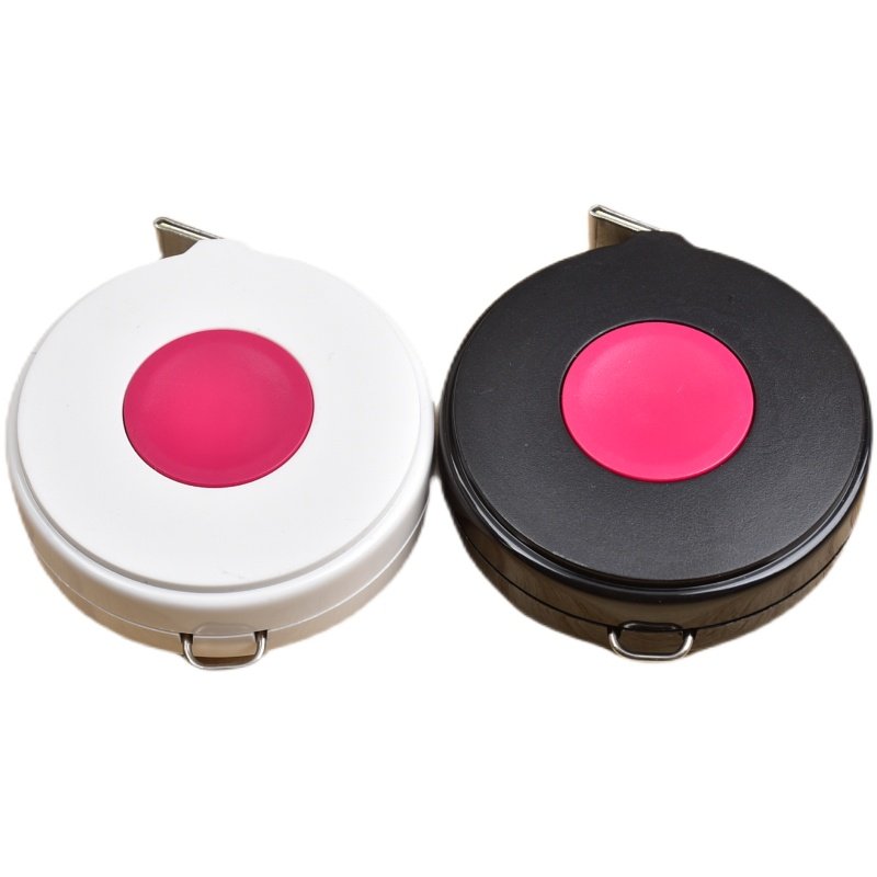 迷你2米随身专用胸围皮尺米尺尺子卷尺量衣尺量三围软尺英寸尺,居家布艺,尺子,淘宝优惠券,粉丝福利购,淘宝优惠卷