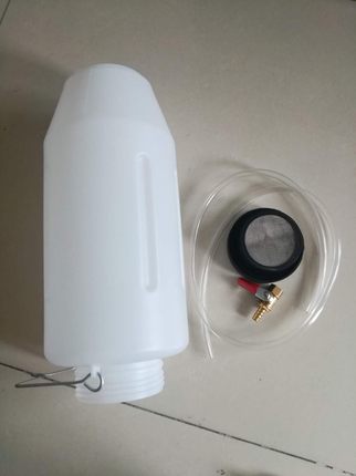 冲床给油机给油壶滴油壶冲压給油器冲压塑料给油壶滴油瓶加油瓶