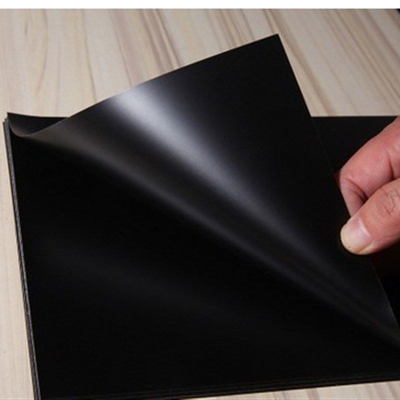 聚碳酸酯透明PC胶片 PC塑料片 1mm黑色PC片材 0.5 0.8MMPC板,五金/工具,塑料板,淘宝优惠券,粉丝福利购,淘宝优惠卷