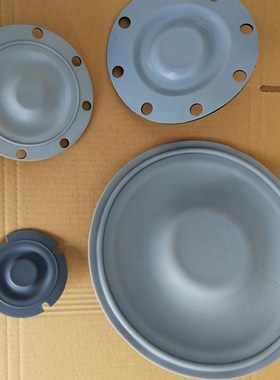 格兰富安度实计量泵膜片ALLDOS加药泵配件DMX226 DMX A 190隔膜片