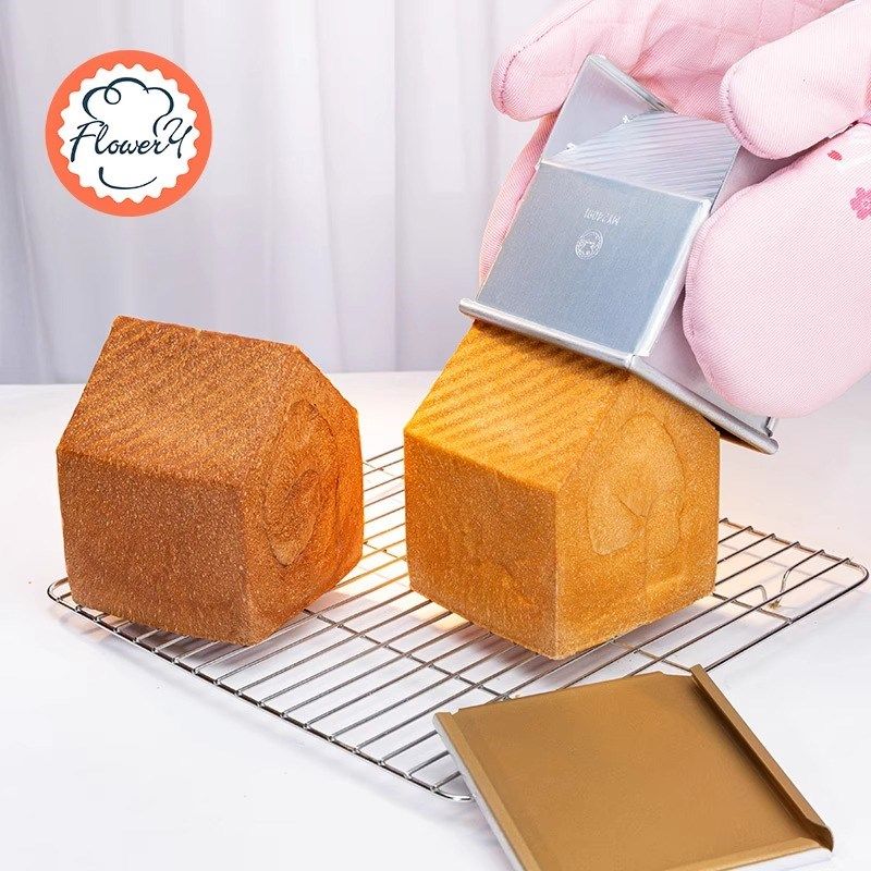 风和日丽房屋吐司盒模具小土司面包胚模不沾田园小房子250g烘焙,厨房/烹饪用具,烘焙模具,淘宝优惠券,粉丝福利购,淘宝优惠卷